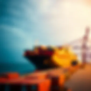 Financial Performance of Shipping Firms Financial performance indicators of shipping firms