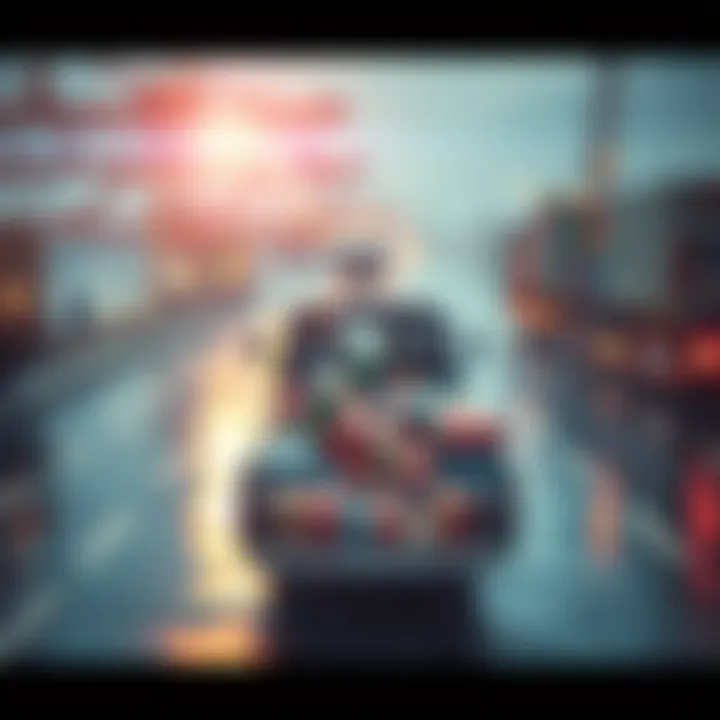 Trends Shaping Shipping Investments Market trends influencing shipping investments