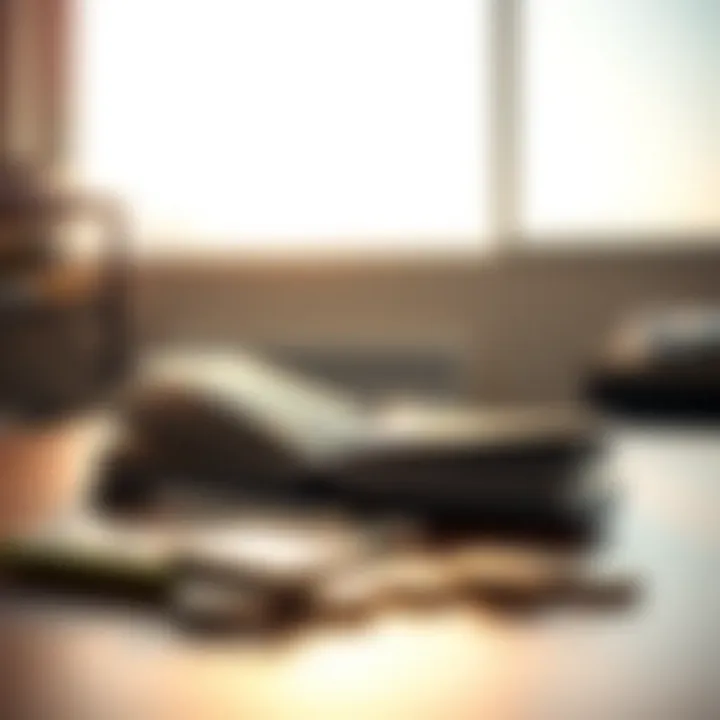 Investment options available in retirement accounts