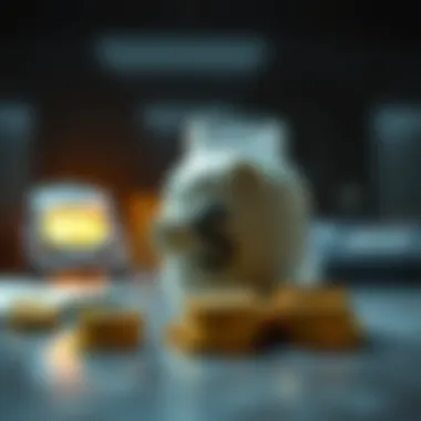 Investment strategies suitable for savings accounts