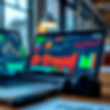 Investment Tools for Today's Investor Illustration of investment tools offered by brokerages