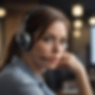 Evaluating Customer Support in Trading Platforms Customer support evaluation for trading platforms