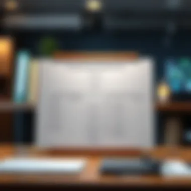 Navigating IRS Regulations for IRA Flowchart illustrating IRS regulations on IRA contributions