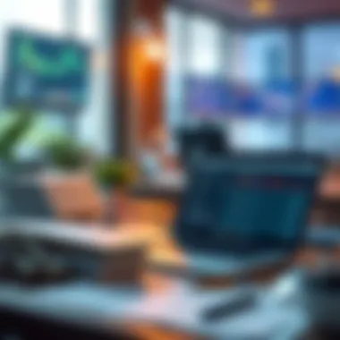 Essential Resources for Accessing Financial Information Resources for Financial Statements