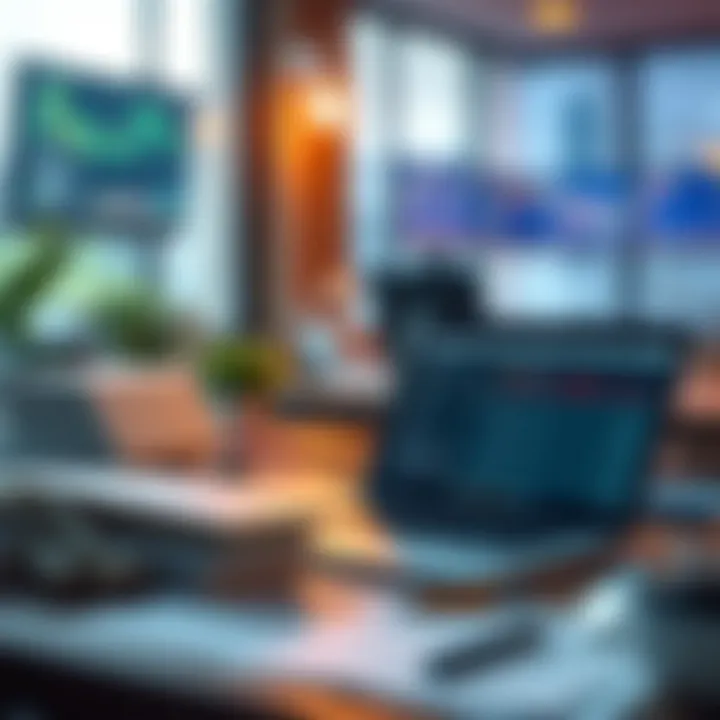 Essential Resources for Accessing Financial Information Resources for Financial Statements