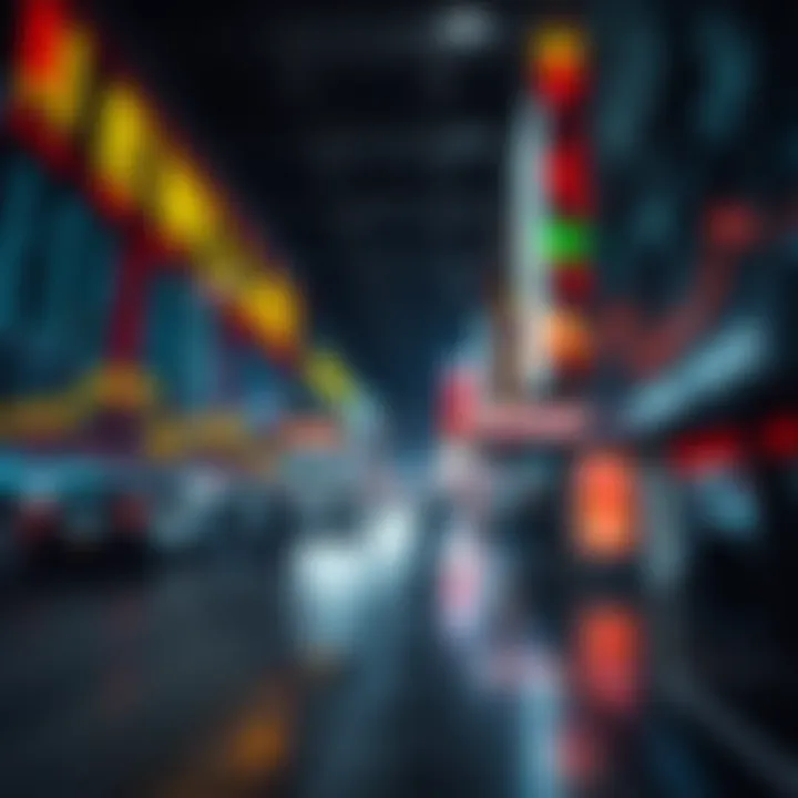 Understanding Market Behavior Patterns Market behavior patterns