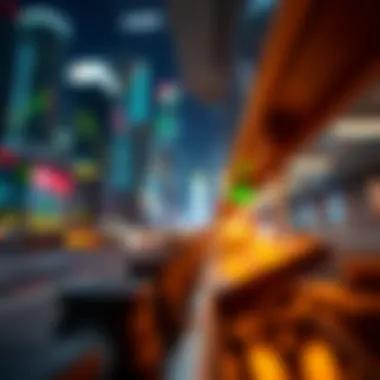 Market Trends Impacting ETFs with Tech Giants Market trends influencing ETFs that include major technology firms