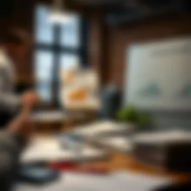 Planning Your Investment Strategy with Accurate Records Investment strategy planning