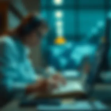Innovative Techniques for Effective Record Keeping Techniques for record keeping