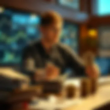 Investment decision-making