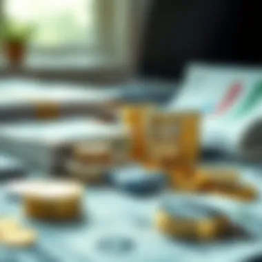 Diverse financial portfolios