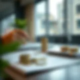 Strategic investment planning