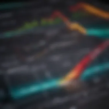 Chart illustrating the financial health indicators of Merck & Co., Inc.