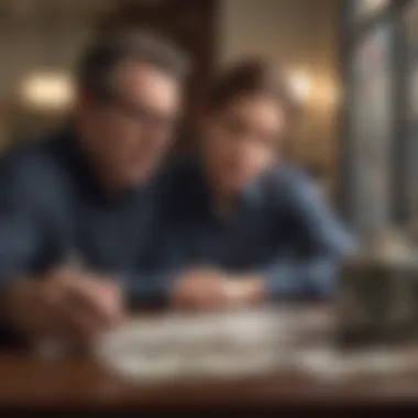 Navigating the Complexities of Withdrawing from a 401k Summary Navigating the Complexities of Withdrawing from a 401k Summary