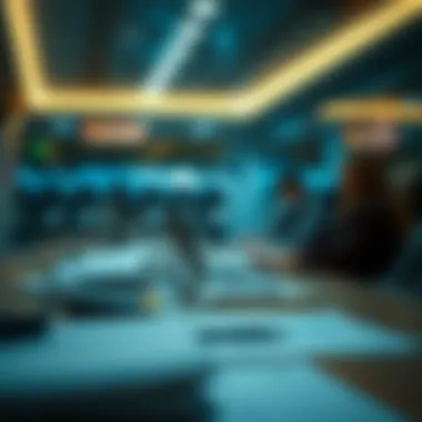 Continual Education in Finance and Investments Continual education in finance and investments