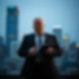 Strategic planning for investment success