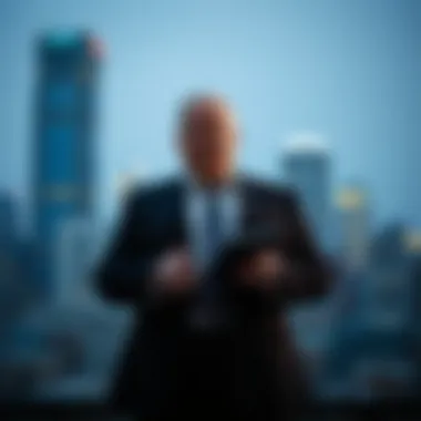 Strategic Planning for Investment Success Strategic planning for investment success