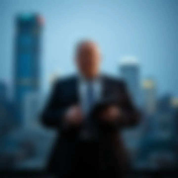 Strategic Planning for Investment Success Strategic planning for investment success