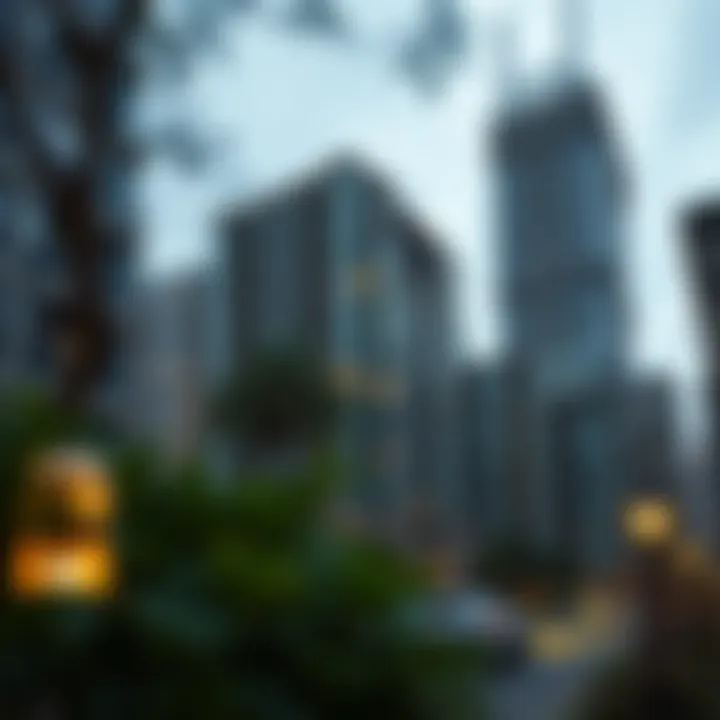 Impact of Technology on Real Estate Investments Technology shaping real estate investments