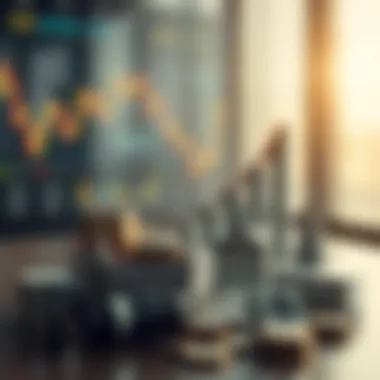 Building a Diversified Portfolio Illustration of diversified investment portfolio