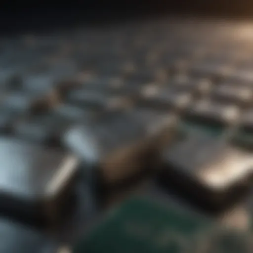 Nucor Corporation stock price trend analysis