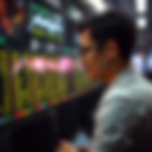 Prospects for Energy Stocks: An In-Depth Analysis Introduction Prospects for Energy Stocks: An In-Depth Analysis Introduction