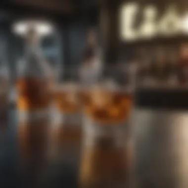 Future Growth Prospects in the Alcohol Sector Future growth potential of alcohol sector