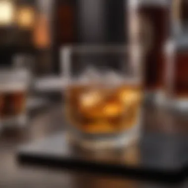 Emerging Trends in Alcohol Consumption Trends in alcohol consumption markets