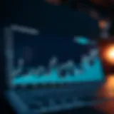 Chart illustrating IPO performance over time