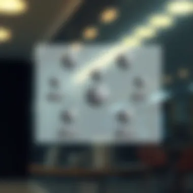 The Role of Underwriters in IPOs Diagram highlighting the role of underwriters in IPOs