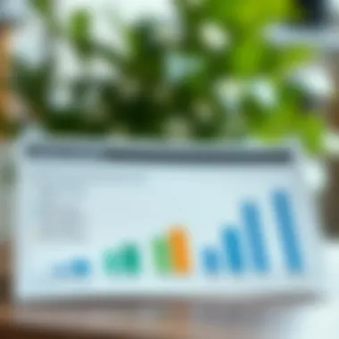 Benefits of a Roth IRA Chart showcasing benefits of Roth IRA