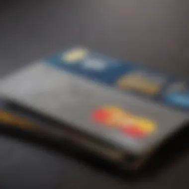 Common Misconceptions of Secured Credit Cards A visual representation of misconceptions about secured credit cards
