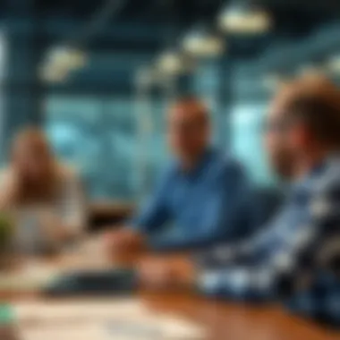 Southern Company's strategic planning session