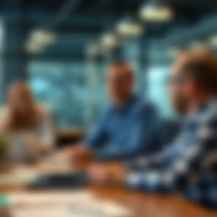 Southern Company's strategic planning session