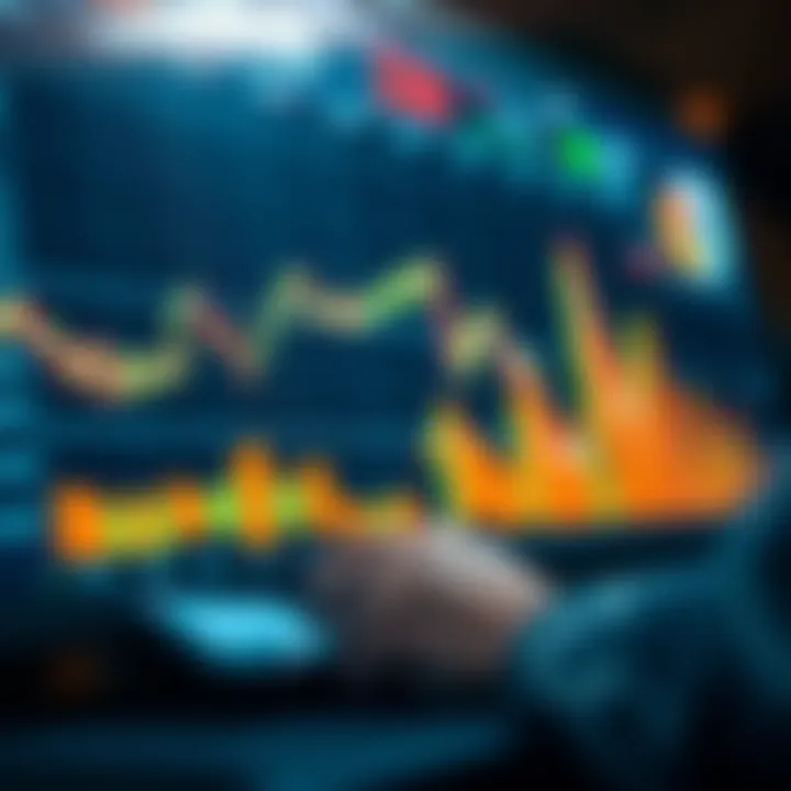 Data analysis and research on stock performance