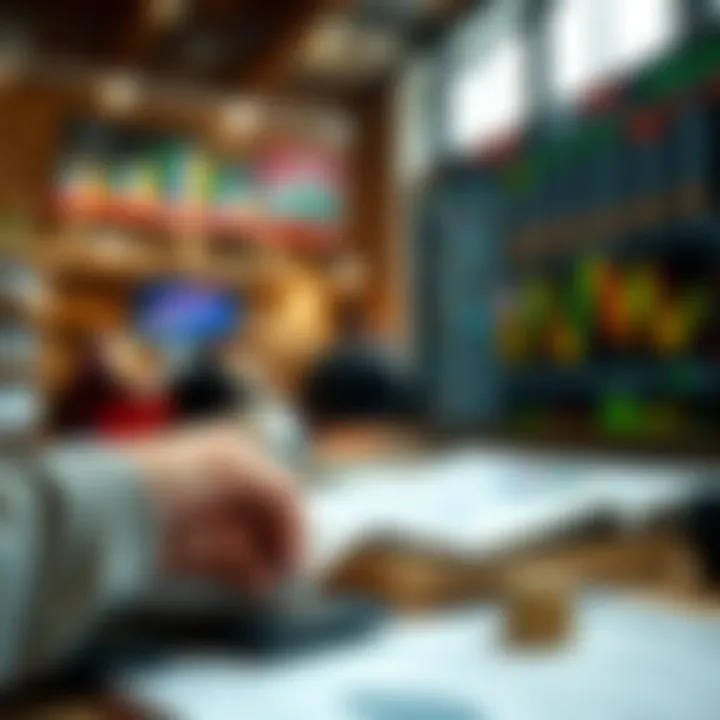 A visual guide to strategic investment planning