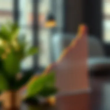 Investment Returns and Growth Potential An upward trend graph illustrating potential returns from investments