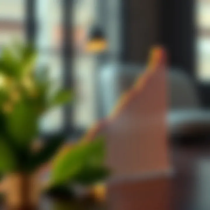 Investment Returns and Growth Potential An upward trend graph illustrating potential returns from investments