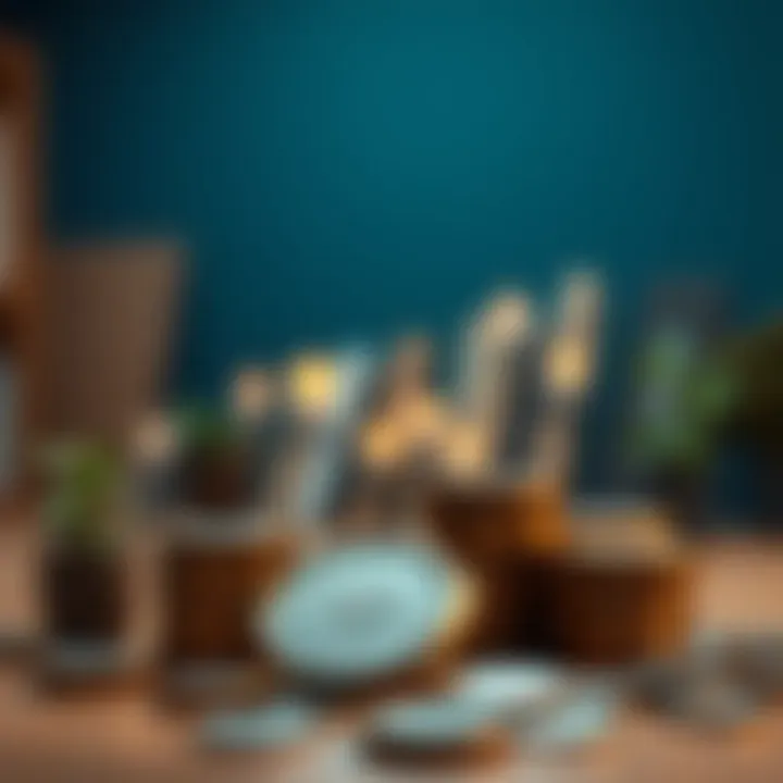 Strategic Investment for Retirement Strategic planning illustration for retirement investments