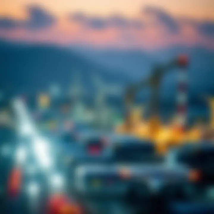 Understanding energy sector dynamics in the current market