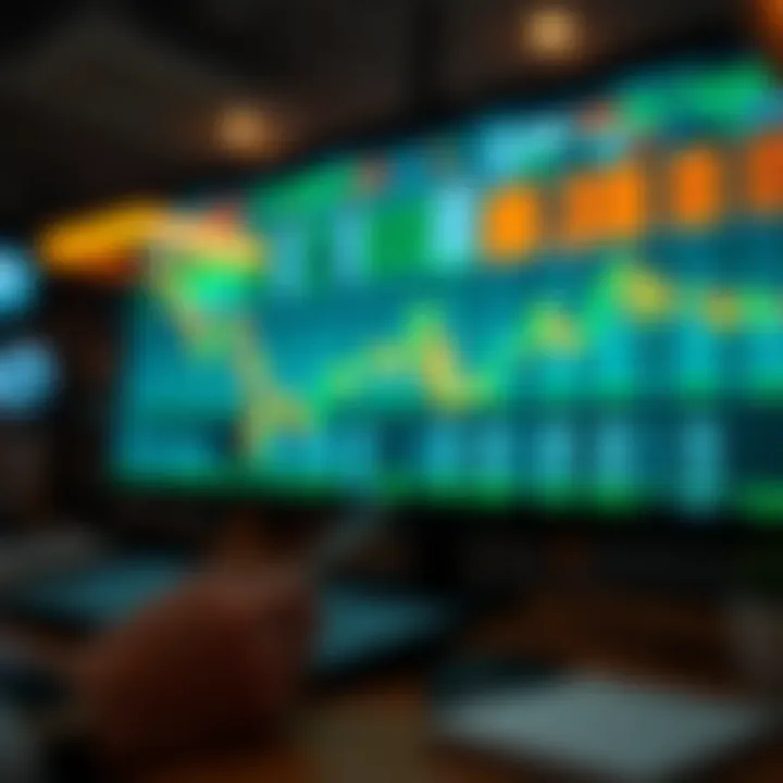 A comprehensive analysis of stock market trends