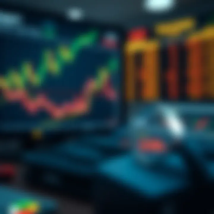 Analyzing Economic Trends Trends in economic data