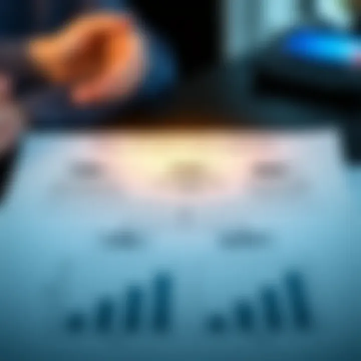 Diagram showing tax implications of transferring funds