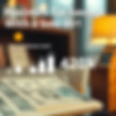 Infographic highlighting tax savings from Solo 401(k)