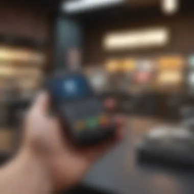 Future Trends in Mobile Payments Future trends in mobile payments impacting small businesses