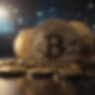 Technological innovations in the cryptocurrency landscape
