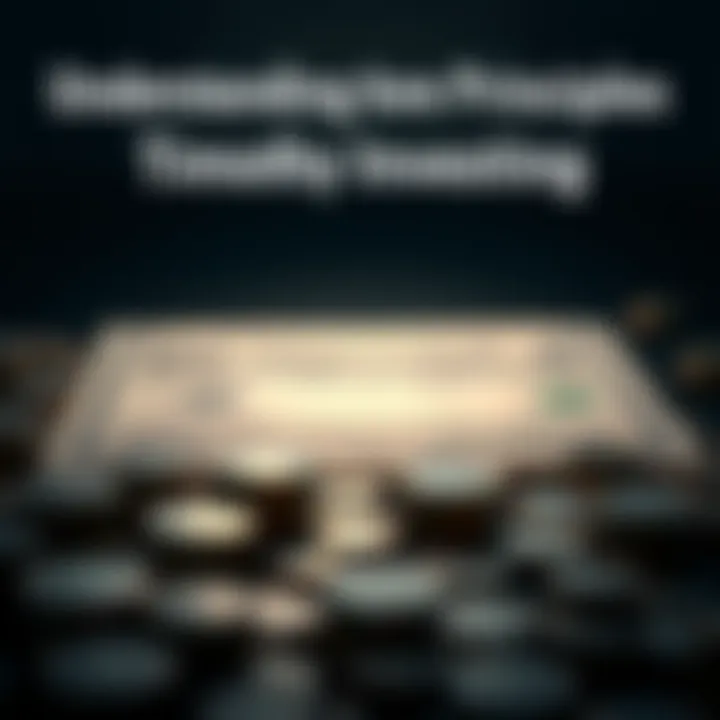 Understanding the Core Principles of Timothy Investing Conceptual representation of Timothy investing principles