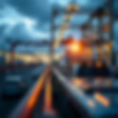 Building the Future: Hydrogen Fuel Cell Infrastructure Hydrogen fuel cell infrastructure being developed