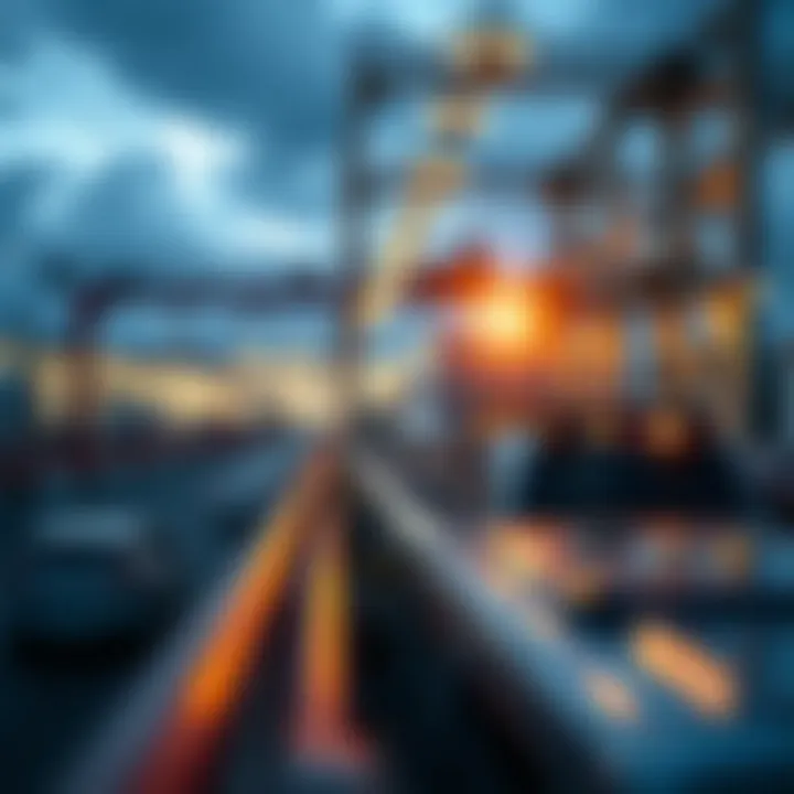 Building the Future: Hydrogen Fuel Cell Infrastructure Hydrogen fuel cell infrastructure being developed