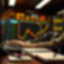 Trading Within an IRA Account: An In-Depth Examination Introduction